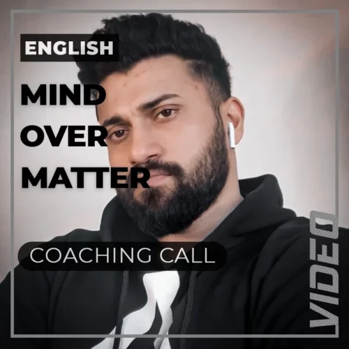 Improving & Managing Mental Health - A Personal Guide (Video)